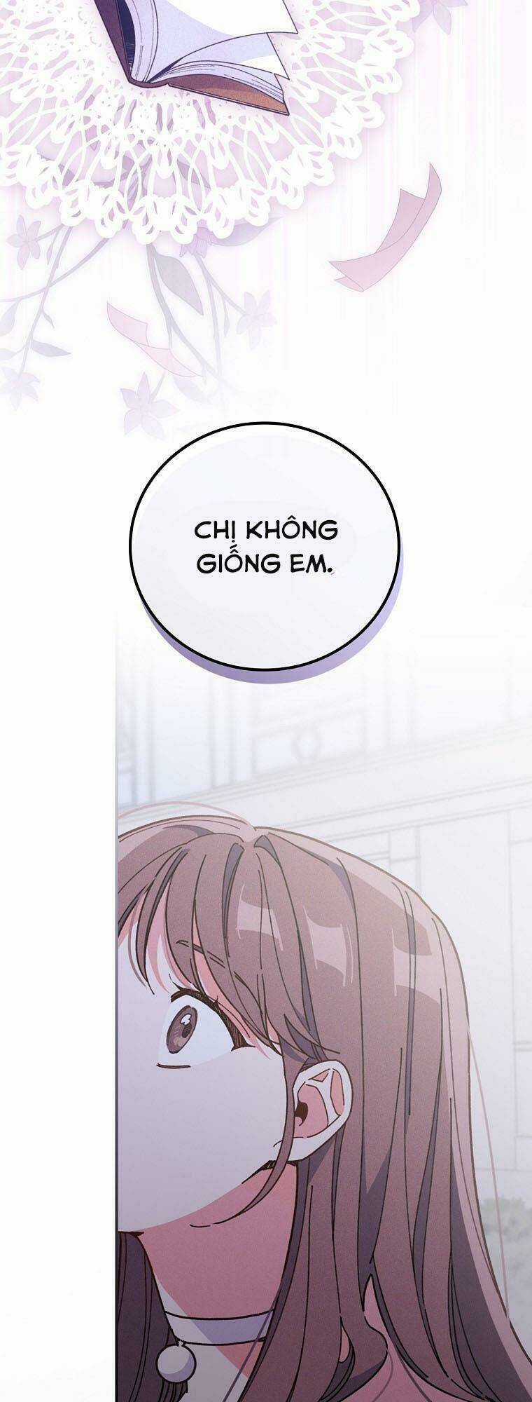 Chị Gái Ác Nữ - Chapter 9 - Trang 41