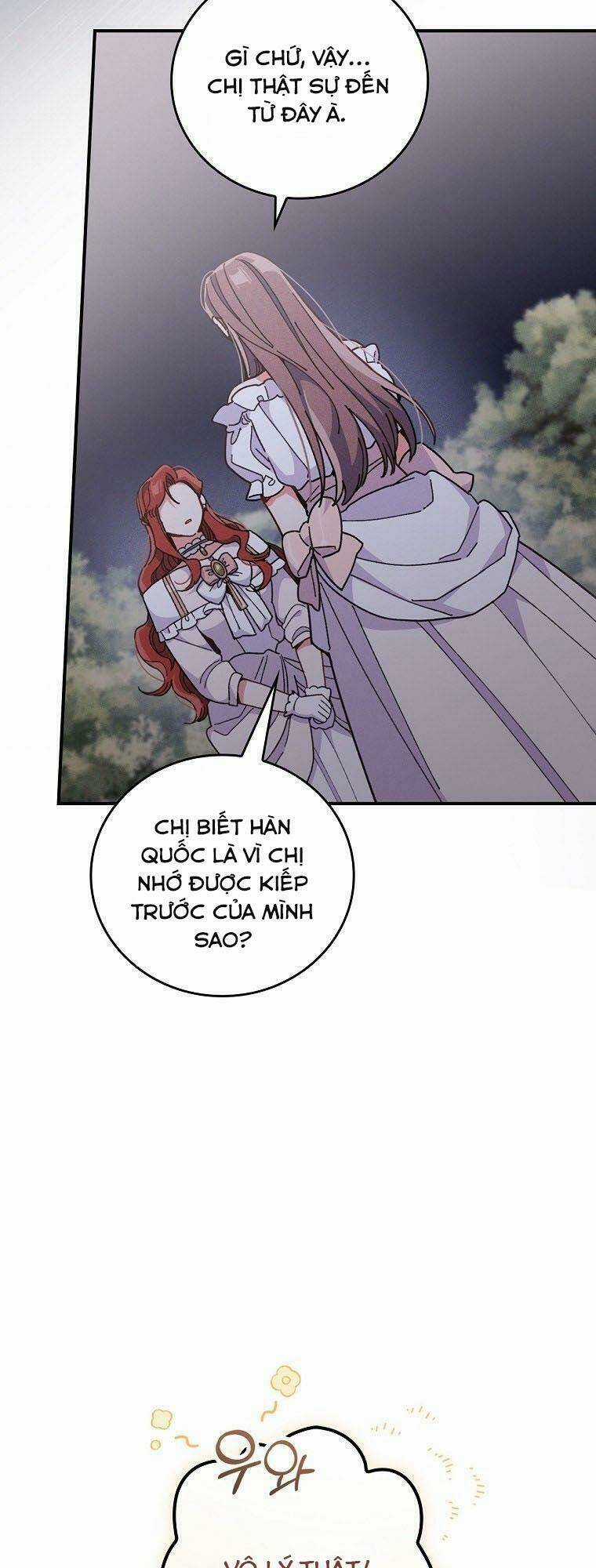 Chị Gái Ác Nữ - Chapter 9 - Trang 43