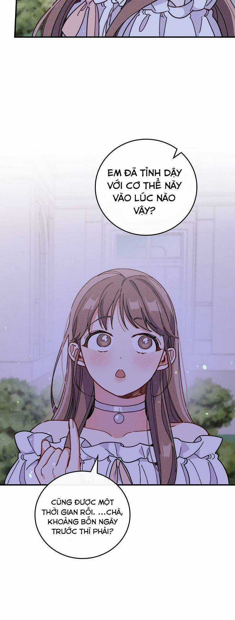Chị Gái Ác Nữ - Chapter 9 - Trang 46