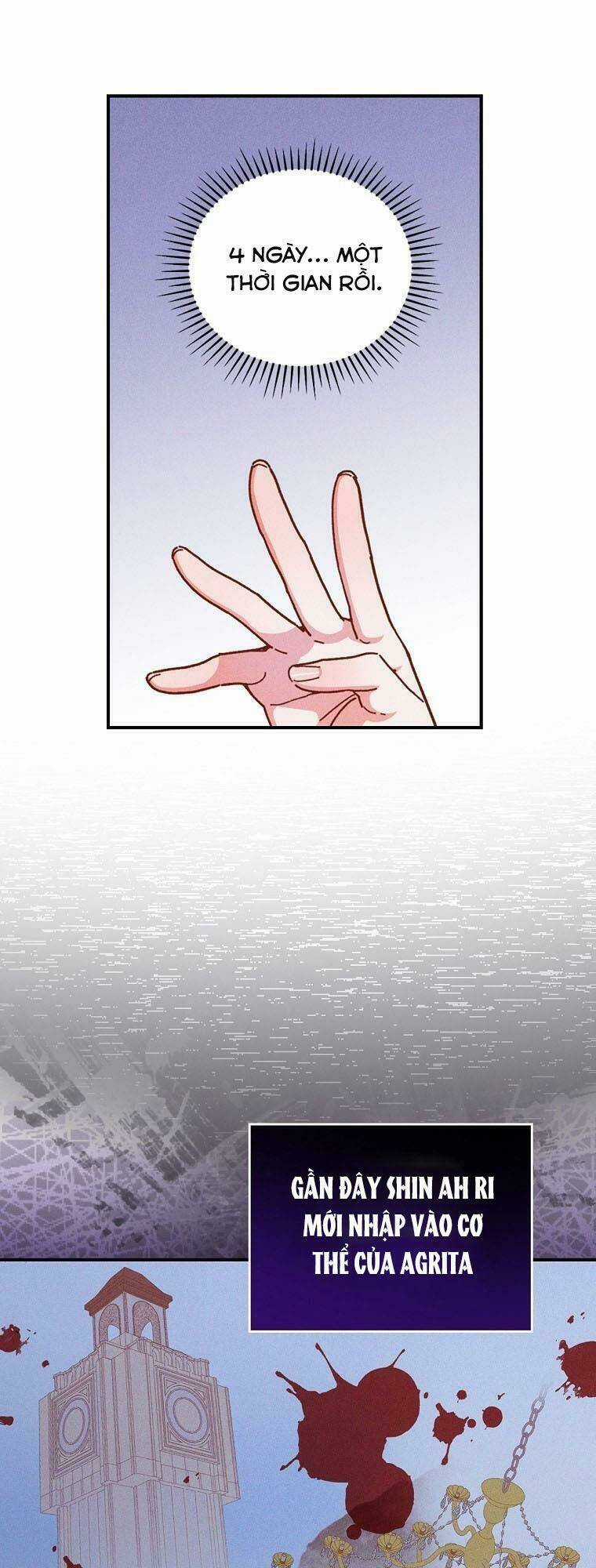 Chị Gái Ác Nữ - Chapter 9 - Trang 47