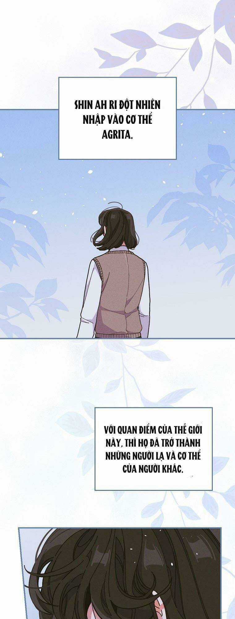 Chị Gái Ác Nữ - Chapter 9 - Trang 50