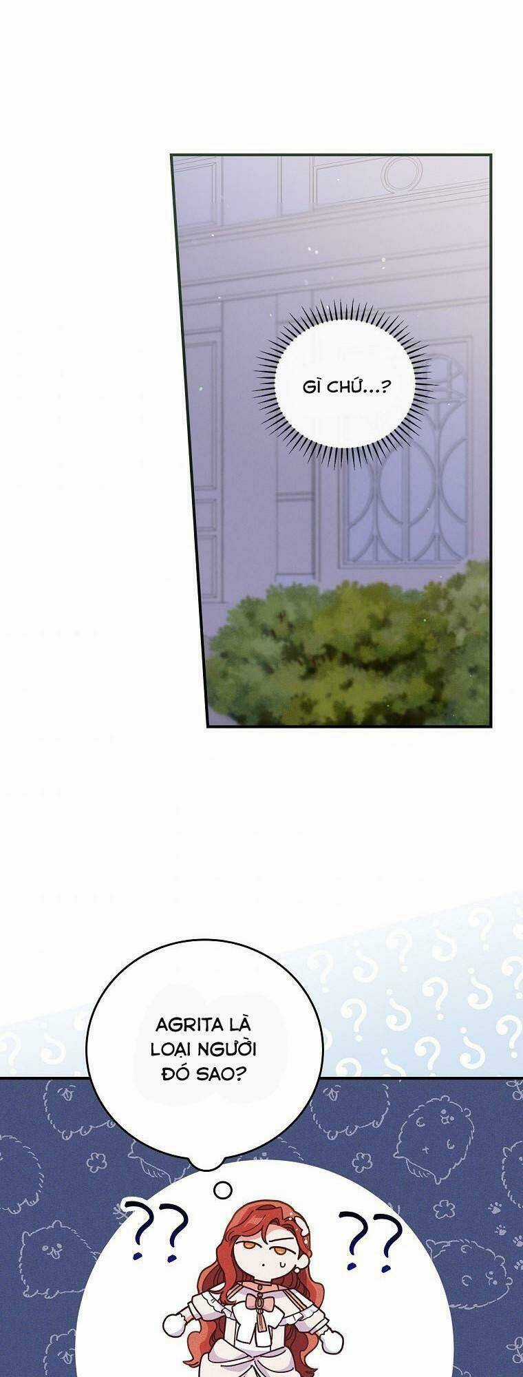 Chị Gái Ác Nữ - Chapter 9 - Trang 6