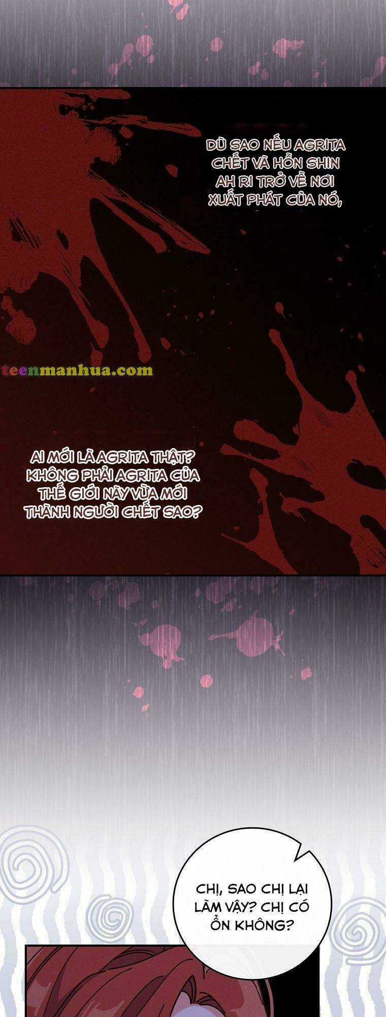 Chị Gái Ác Nữ - Chapter 9 - Trang 53