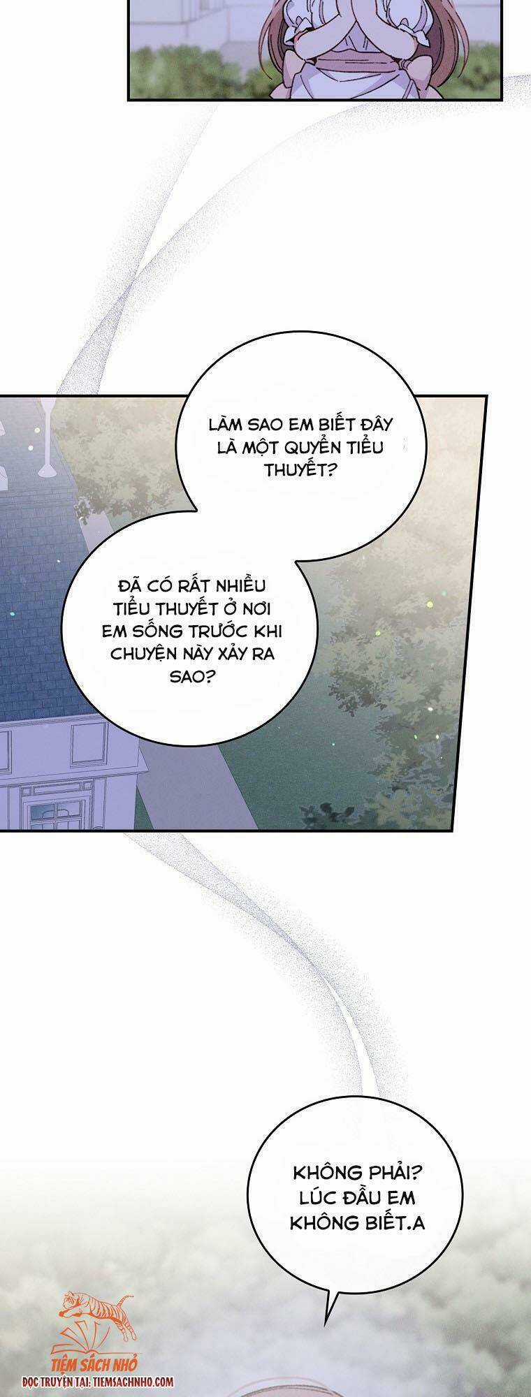 Chị Gái Ác Nữ - Chapter 9 - Trang 55