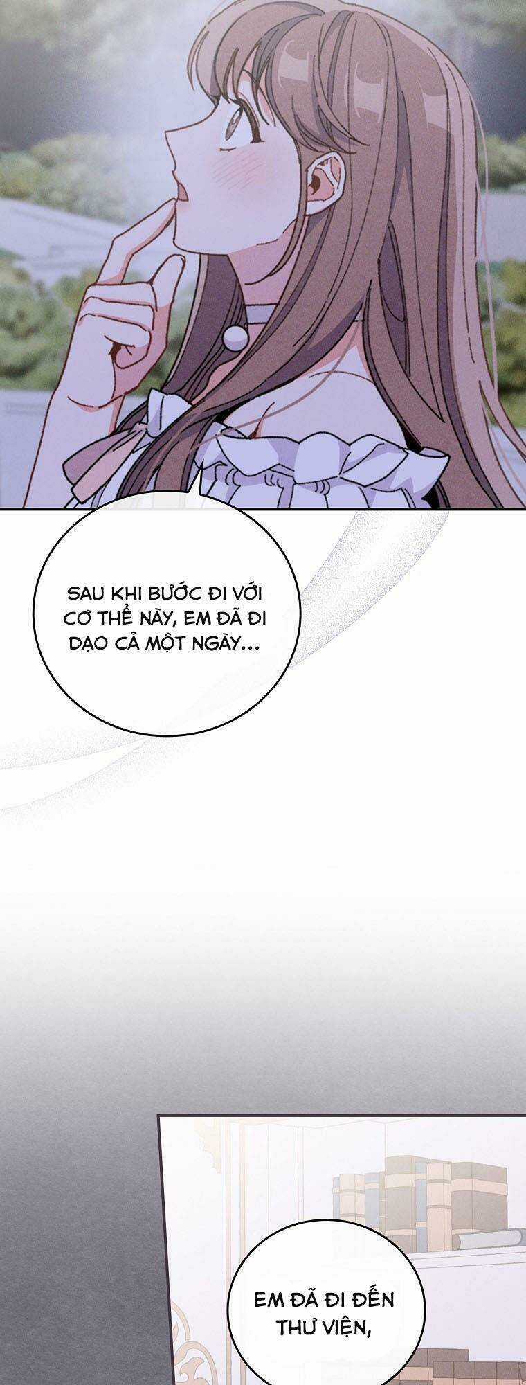 Chị Gái Ác Nữ - Chapter 9 - Trang 56