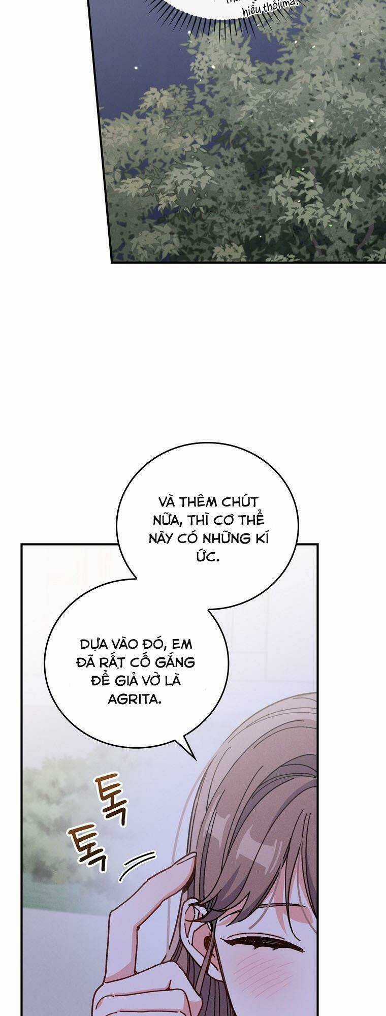 Chị Gái Ác Nữ - Chapter 9 - Trang 60