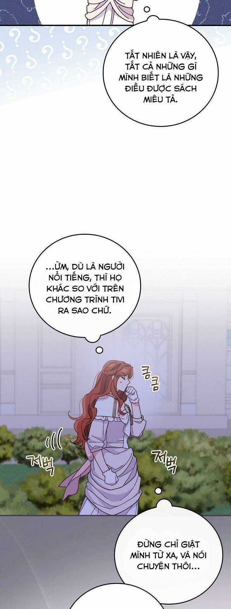 Chị Gái Ác Nữ - Chapter 9 - Trang 7