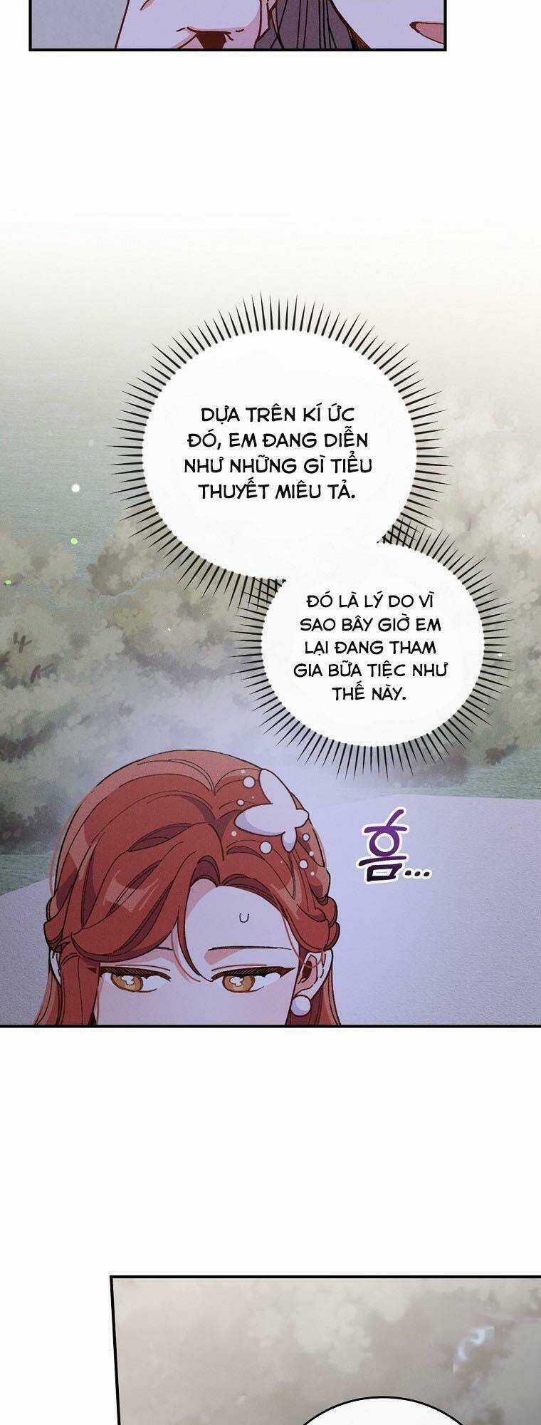 Chị Gái Ác Nữ - Chapter 9 - Trang 61