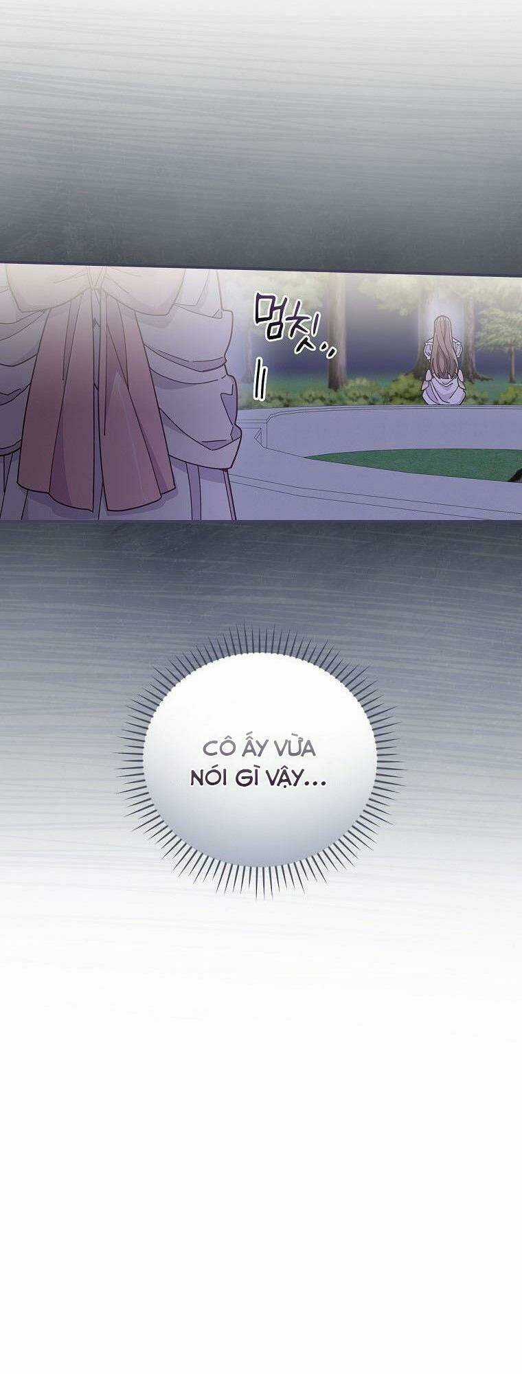 Chị Gái Ác Nữ - Chapter 9 - Trang 9