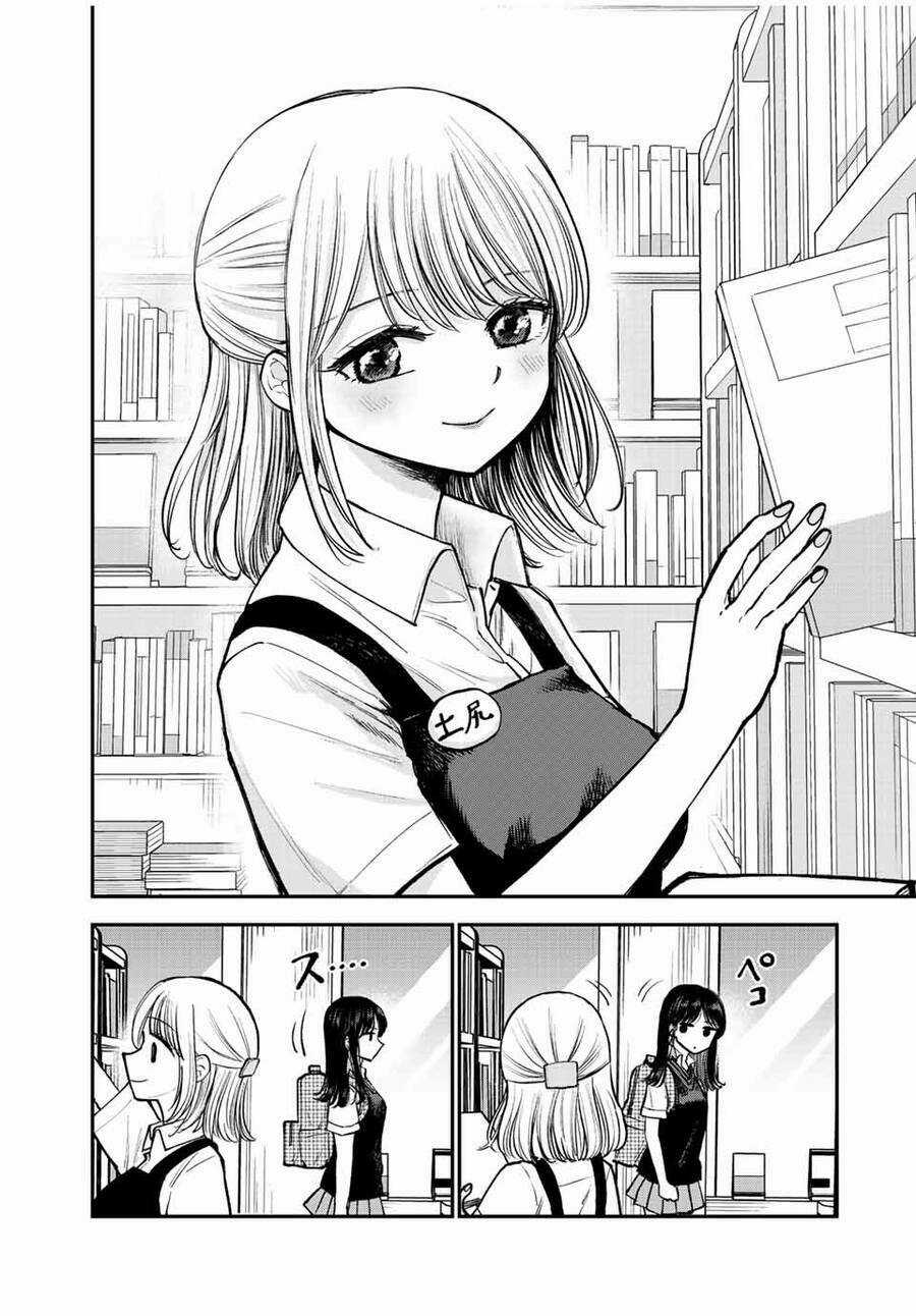 Chị Gái Hậu Đậu - Chapter 13 - Trang 13