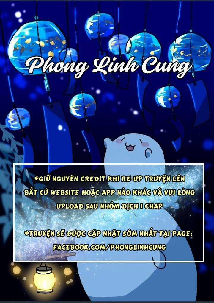 Chỉ Hai Chúng Ta - Chapter 1 - Trang 1