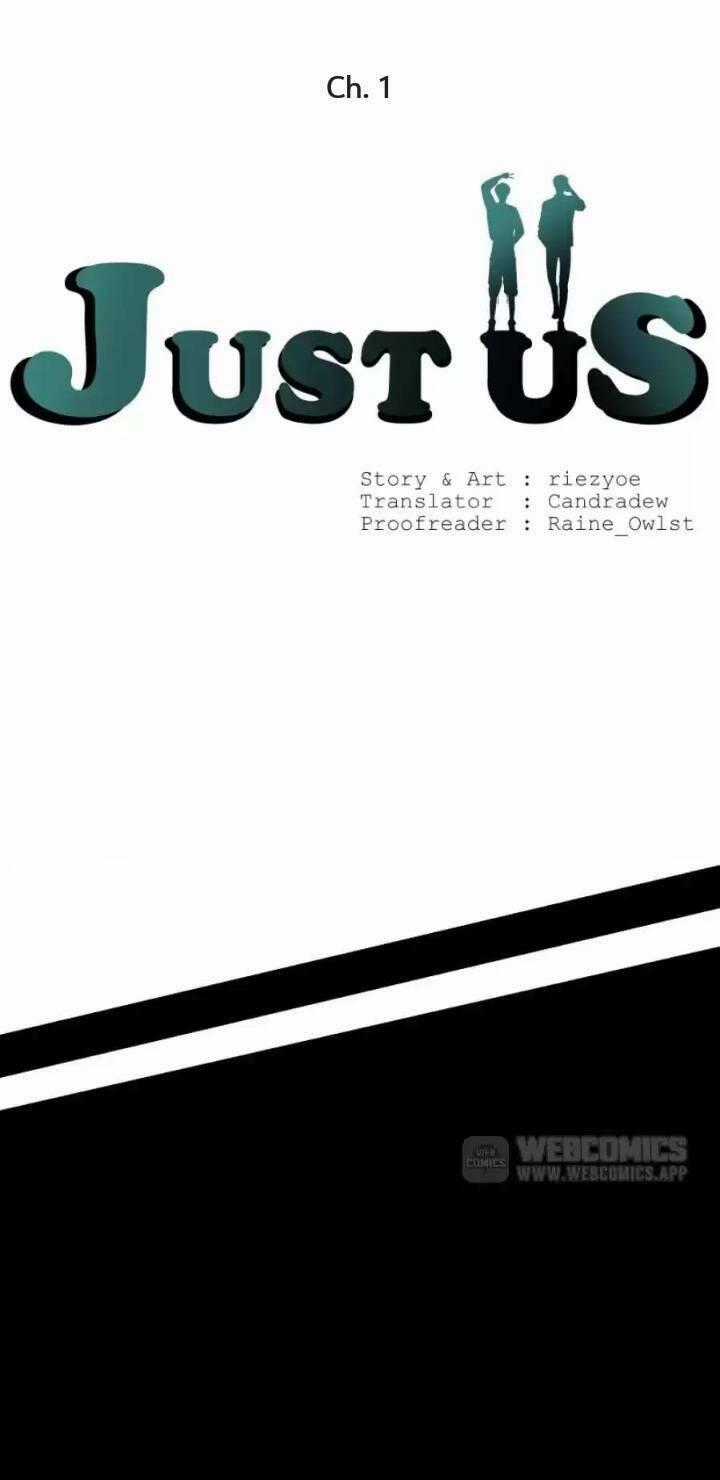 Chỉ Hai Chúng Ta - Chapter 1 - Trang 2