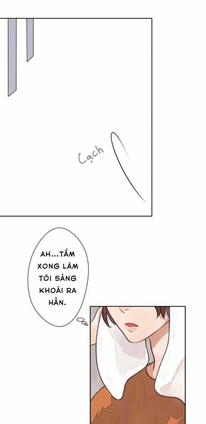 Chỉ Hai Chúng Ta - Chapter 1 - Trang 12