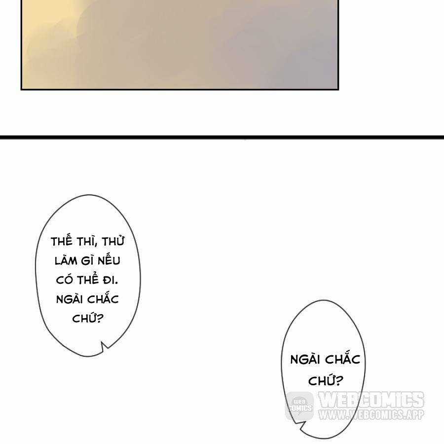 Chỉ Hai Chúng Ta - Chapter 1 - Trang 19