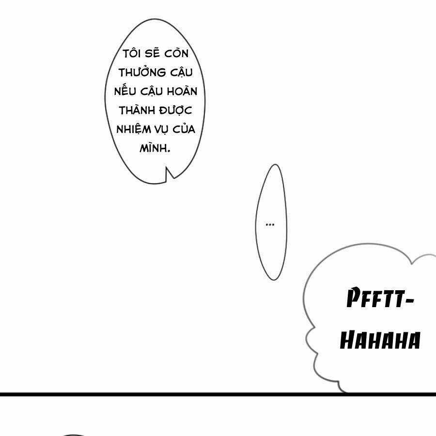 Chỉ Hai Chúng Ta - Chapter 1 - Trang 20