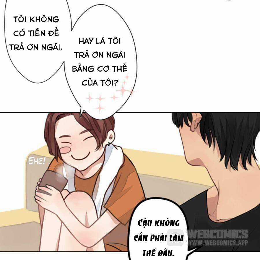 Chỉ Hai Chúng Ta - Chapter 1 - Trang 23