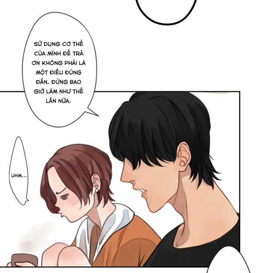 Chỉ Hai Chúng Ta - Chapter 1 - Trang 24