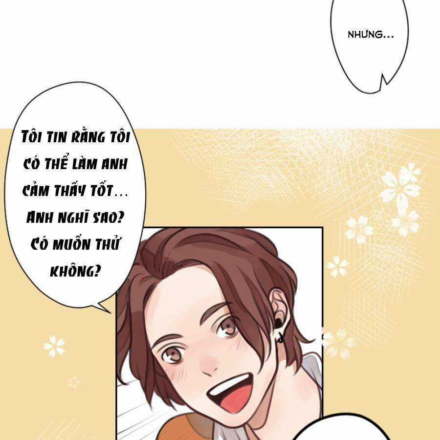 Chỉ Hai Chúng Ta - Chapter 1 - Trang 25