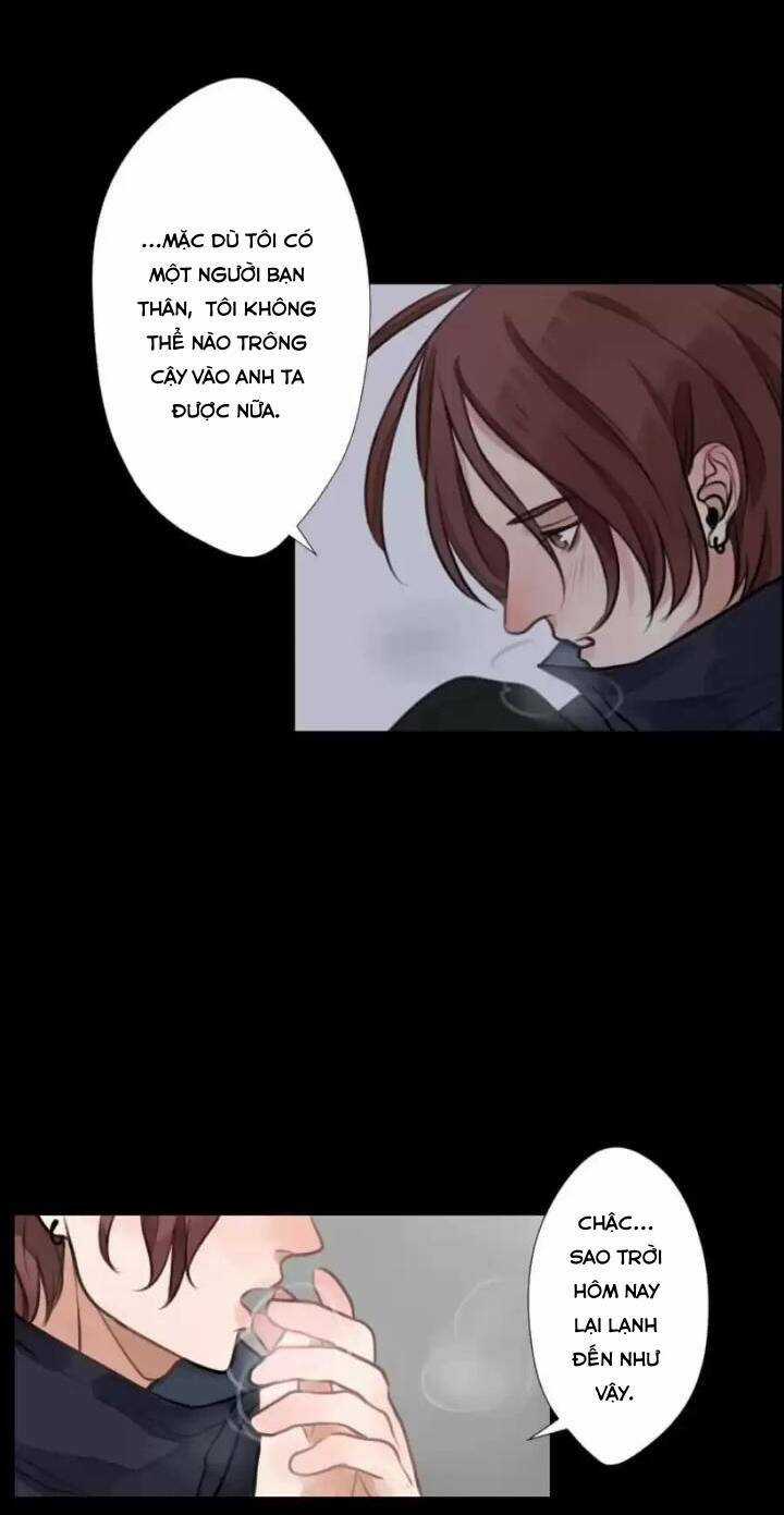 Chỉ Hai Chúng Ta - Chapter 1 - Trang 7