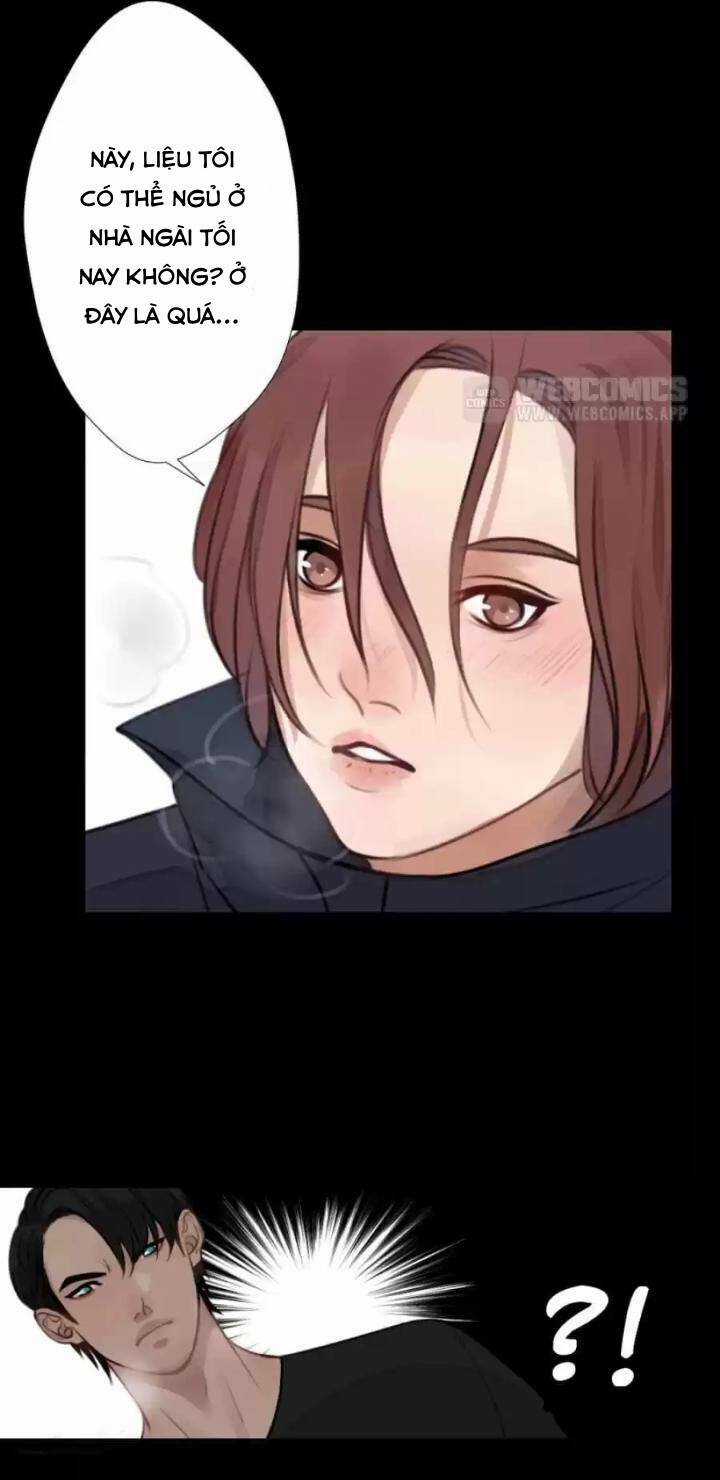 Chỉ Hai Chúng Ta - Chapter 1 - Trang 9