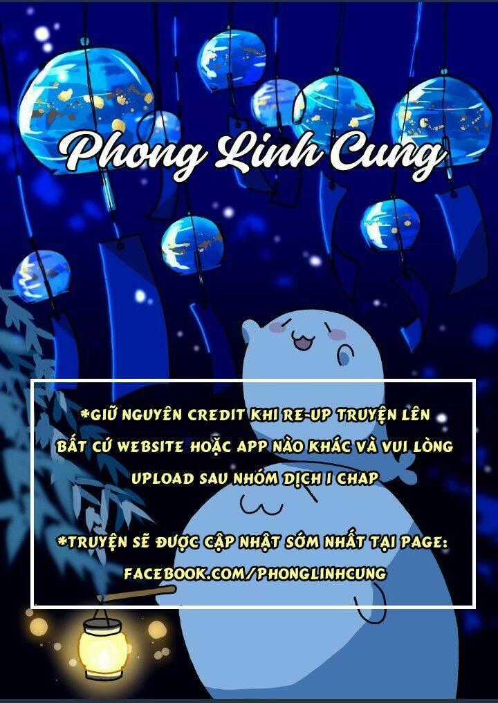 Chỉ Hai Chúng Ta - Chapter 10 - Trang 2