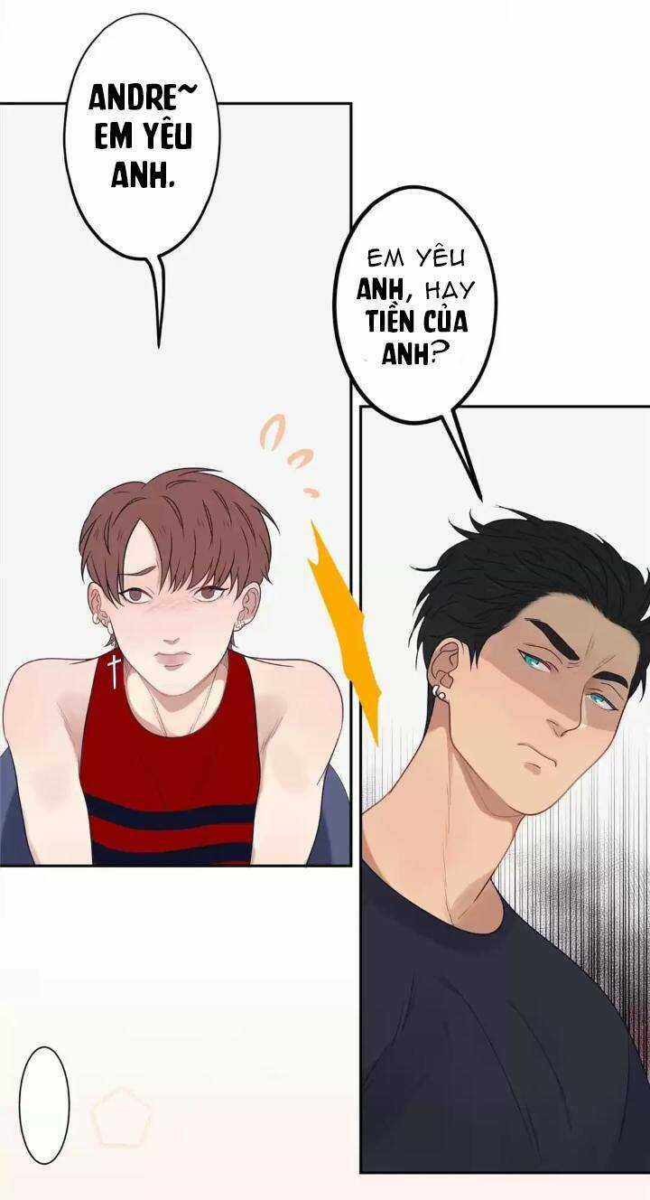 Chỉ Hai Chúng Ta - Chapter 10 - Trang 13