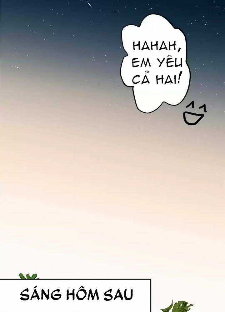 Chỉ Hai Chúng Ta - Chapter 10 - Trang 17