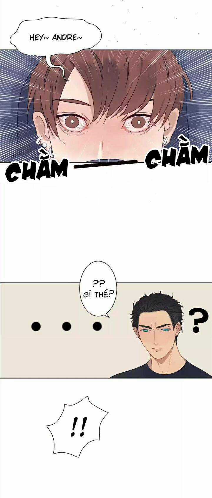 Chỉ Hai Chúng Ta - Chapter 10 - Trang 6