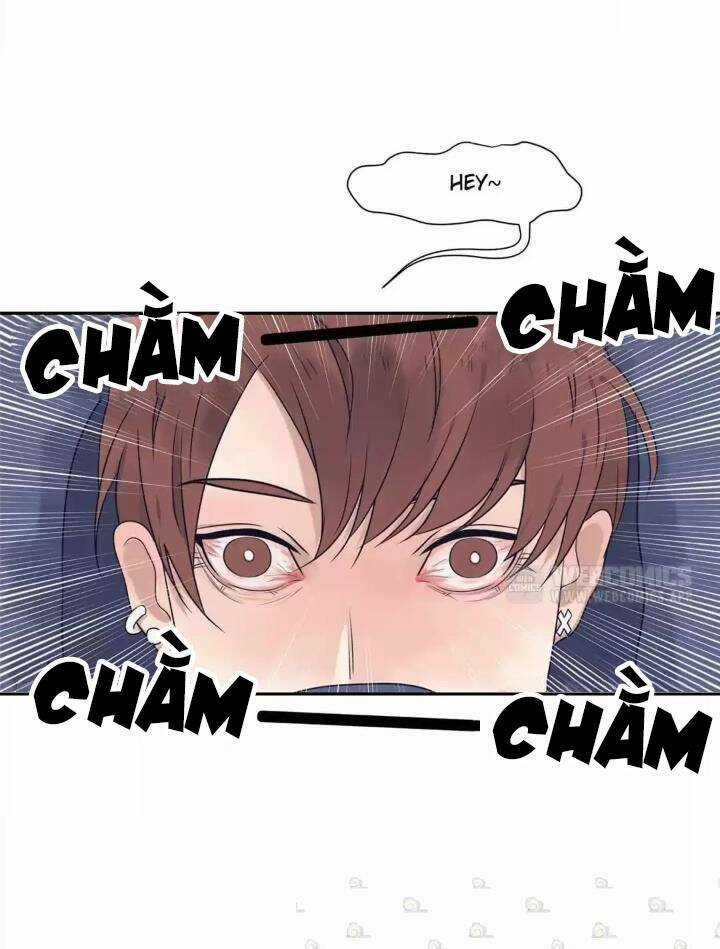 Chỉ Hai Chúng Ta - Chapter 10 - Trang 7