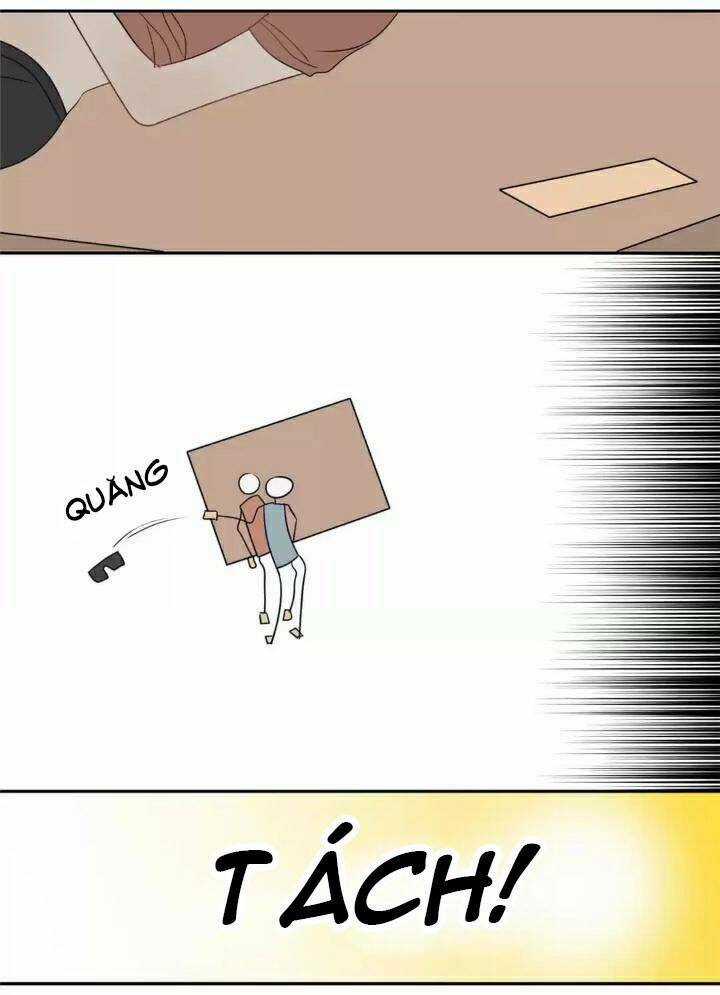 Chỉ Hai Chúng Ta - Chapter 11 - Trang 12