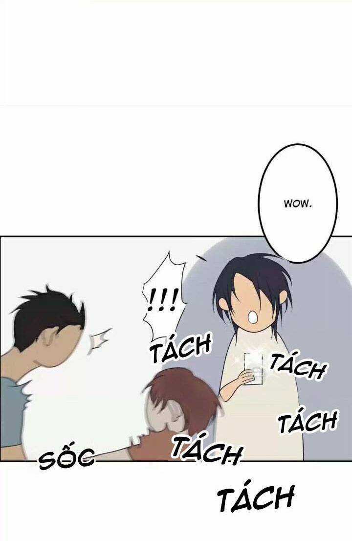 Chỉ Hai Chúng Ta - Chapter 11 - Trang 13