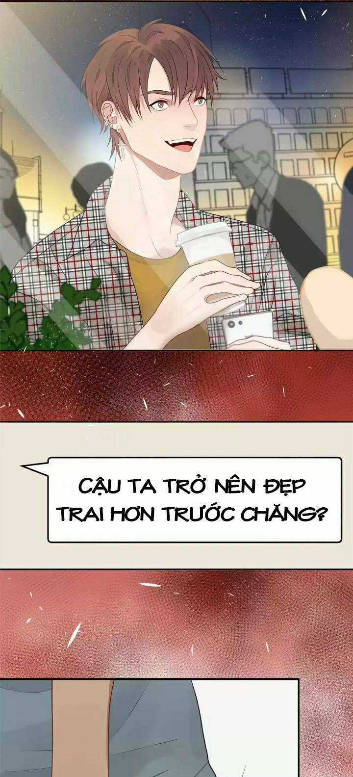 Chỉ Hai Chúng Ta - Chapter 11 - Trang 6