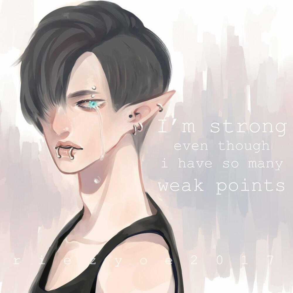 Chỉ Hai Chúng Ta - Chapter 12 - Trang 1