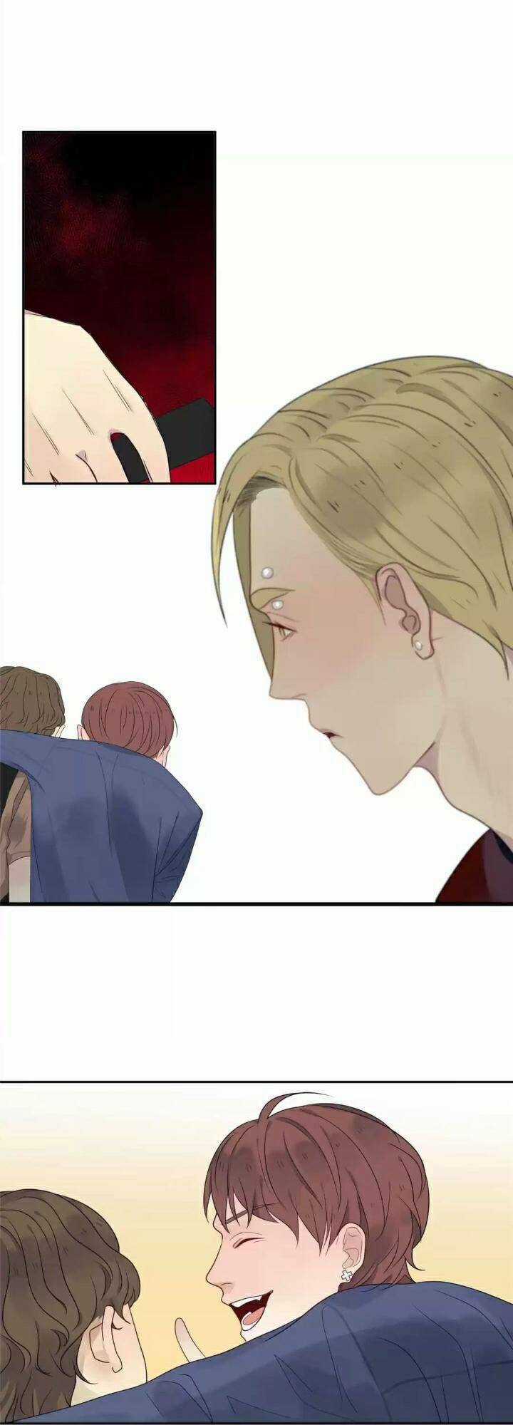 Chỉ Hai Chúng Ta - Chapter 13 - Trang 13