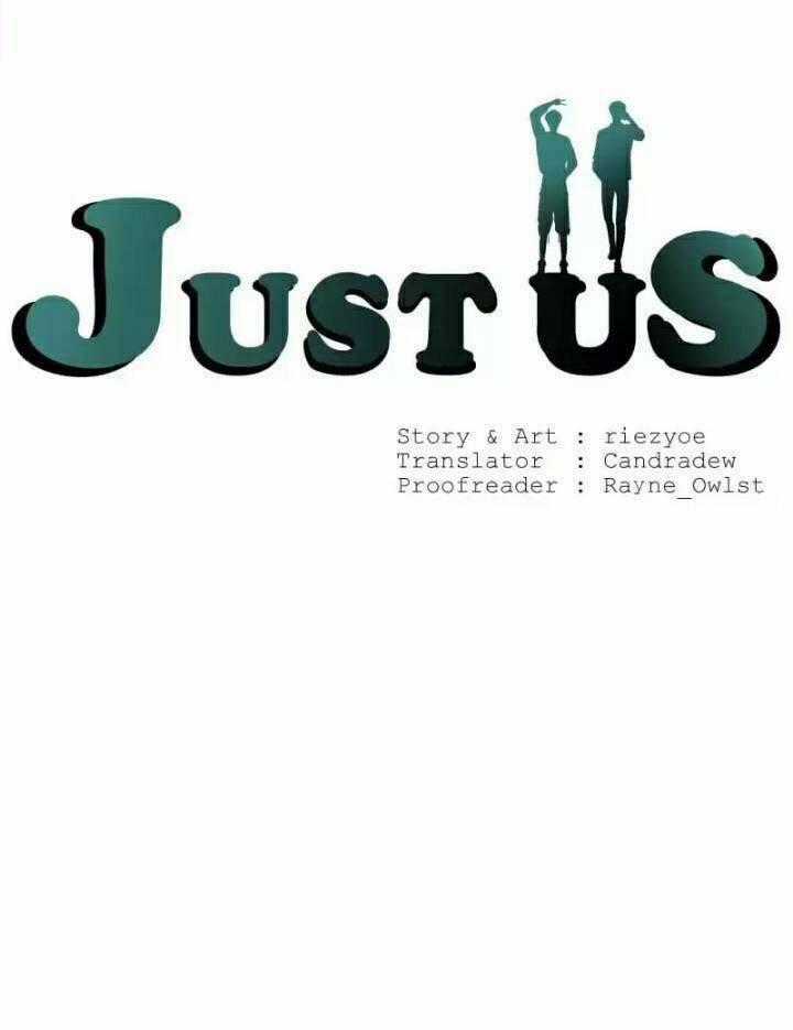 Chỉ Hai Chúng Ta - Chapter 13 - Trang 14