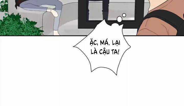 Chỉ Hai Chúng Ta - Chapter 13 - Trang 8