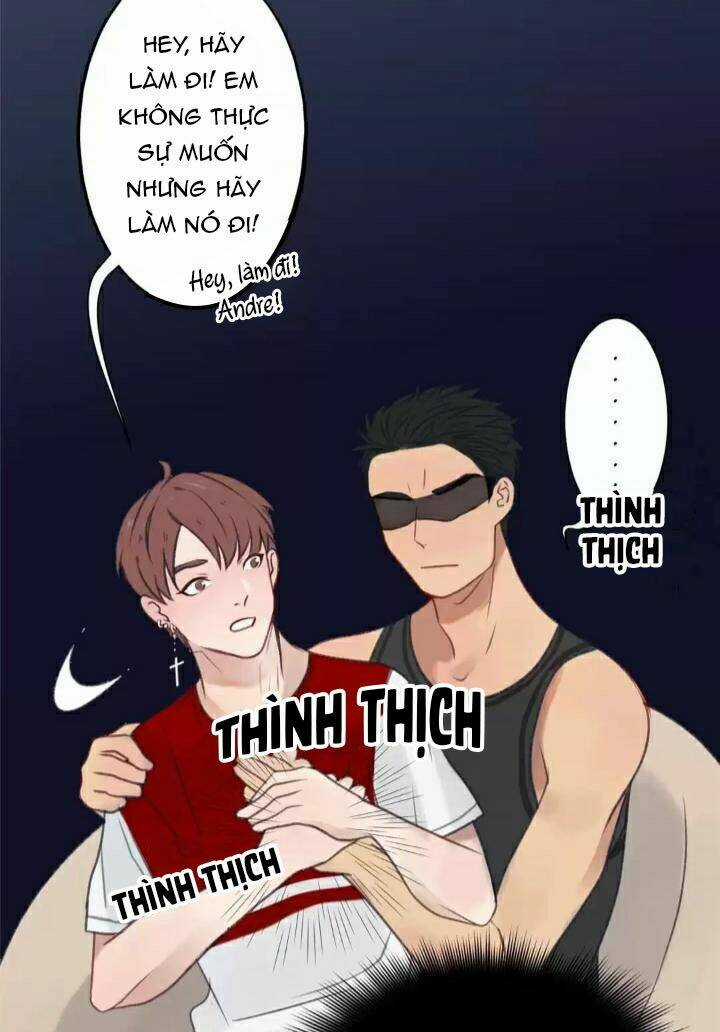 Chỉ Hai Chúng Ta - Chapter 14 - Trang 20