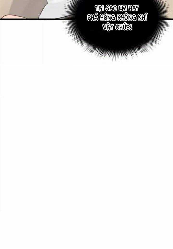 Chỉ Hai Chúng Ta - Chapter 14 - Trang 21