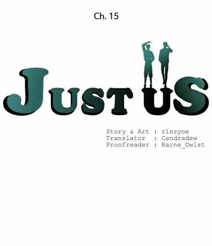 Chỉ Hai Chúng Ta - Chapter 15 - Trang 2