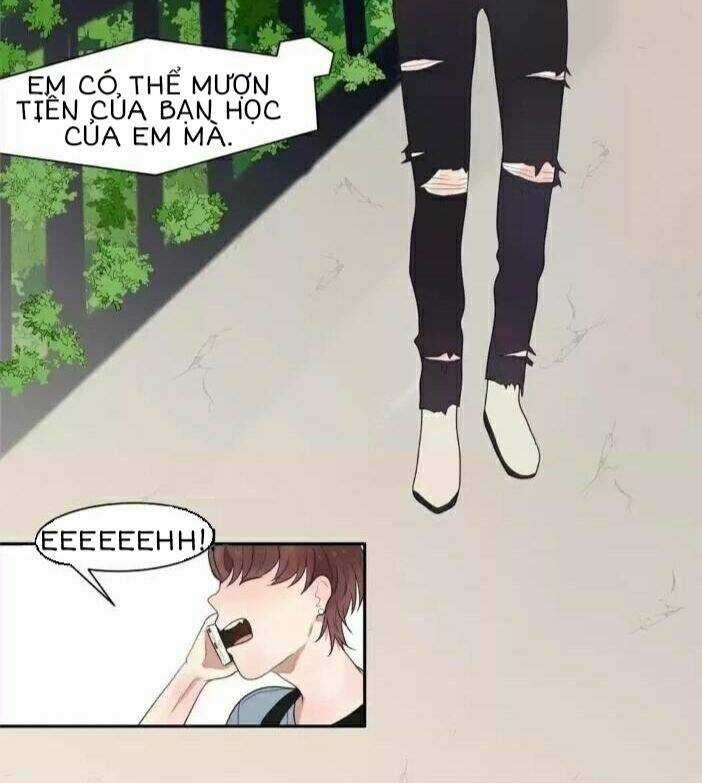 Chỉ Hai Chúng Ta - Chapter 15 - Trang 12