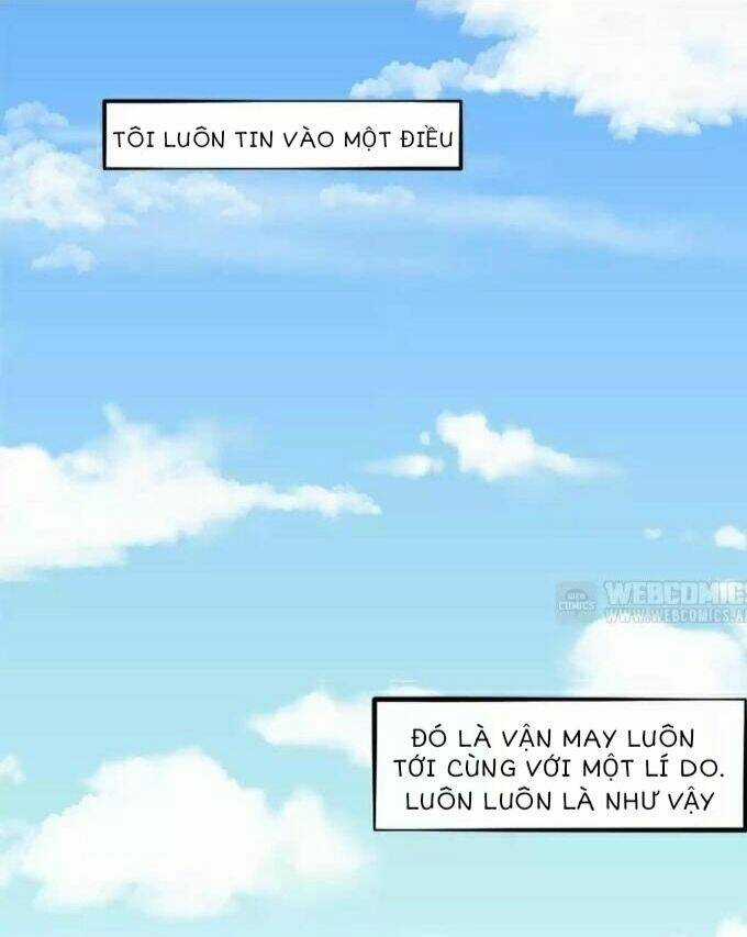 Chỉ Hai Chúng Ta - Chapter 15 - Trang 3