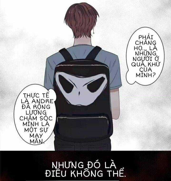 Chỉ Hai Chúng Ta - Chapter 15 - Trang 22