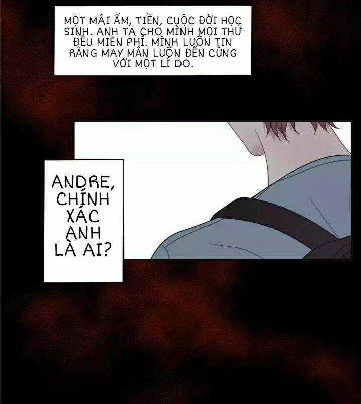 Chỉ Hai Chúng Ta - Chapter 15 - Trang 23