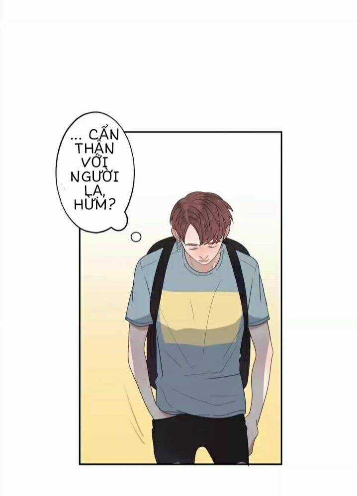 Chỉ Hai Chúng Ta - Chapter 15 - Trang 25