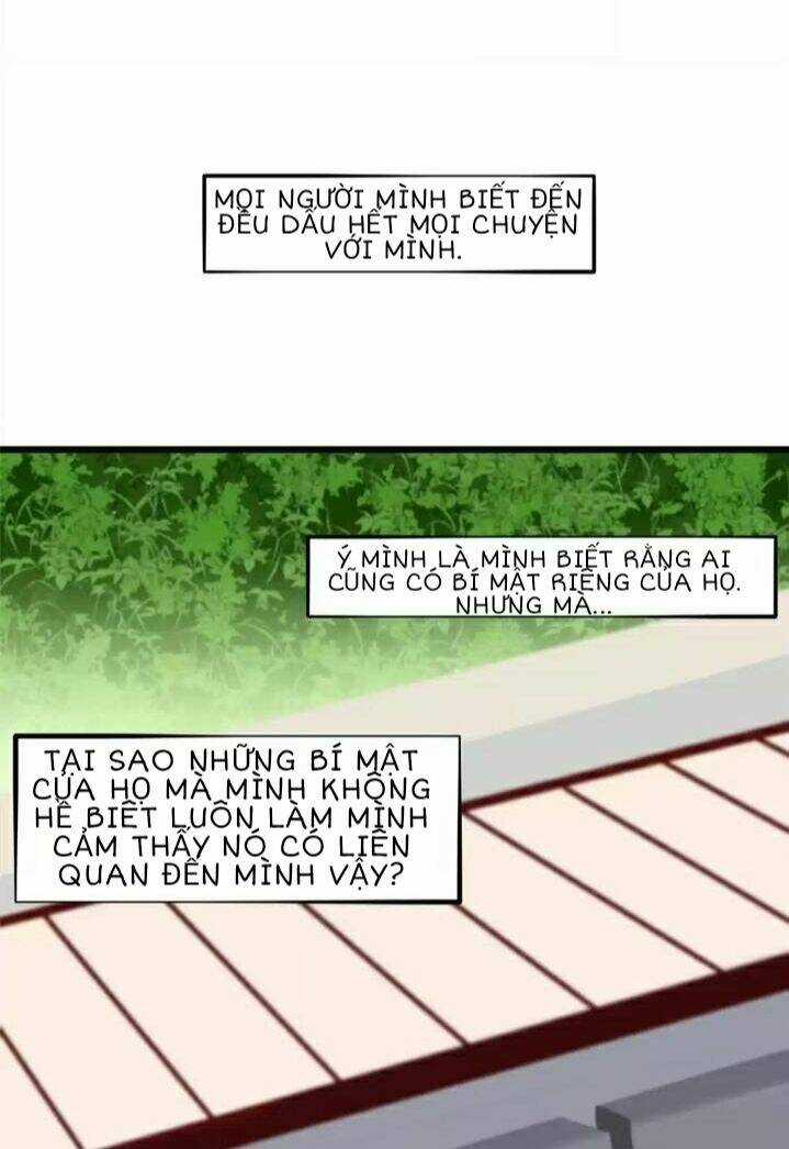 Chỉ Hai Chúng Ta - Chapter 15 - Trang 26