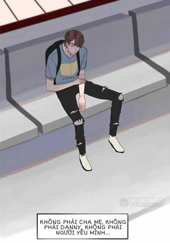 Chỉ Hai Chúng Ta - Chapter 15 - Trang 27