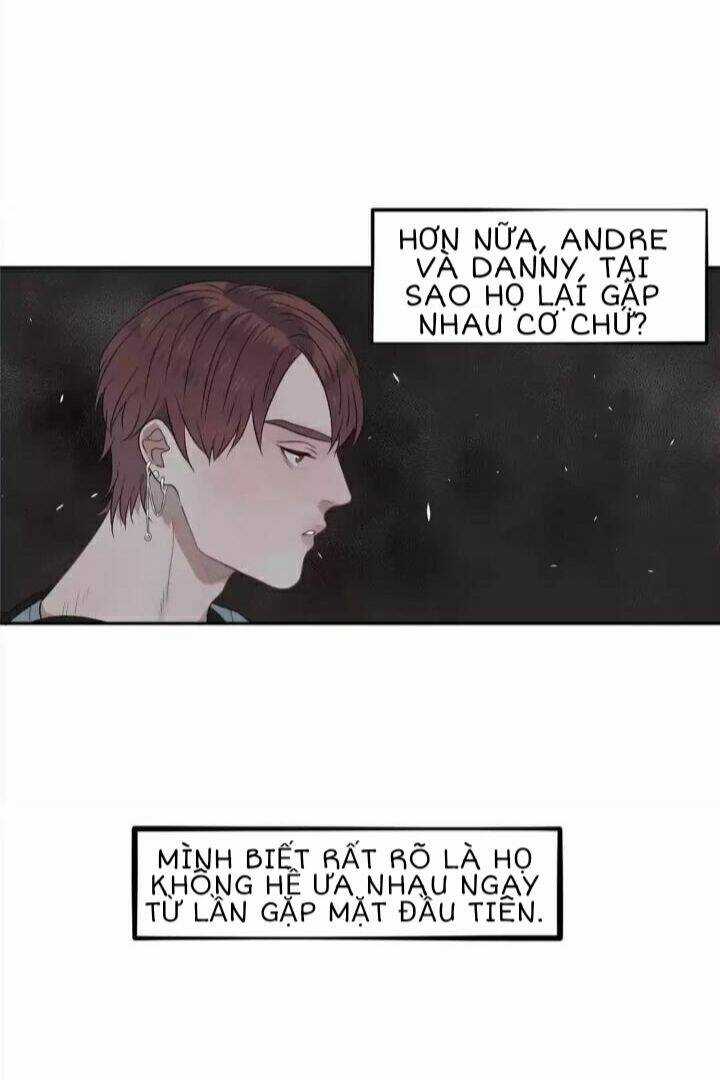 Chỉ Hai Chúng Ta - Chapter 15 - Trang 28