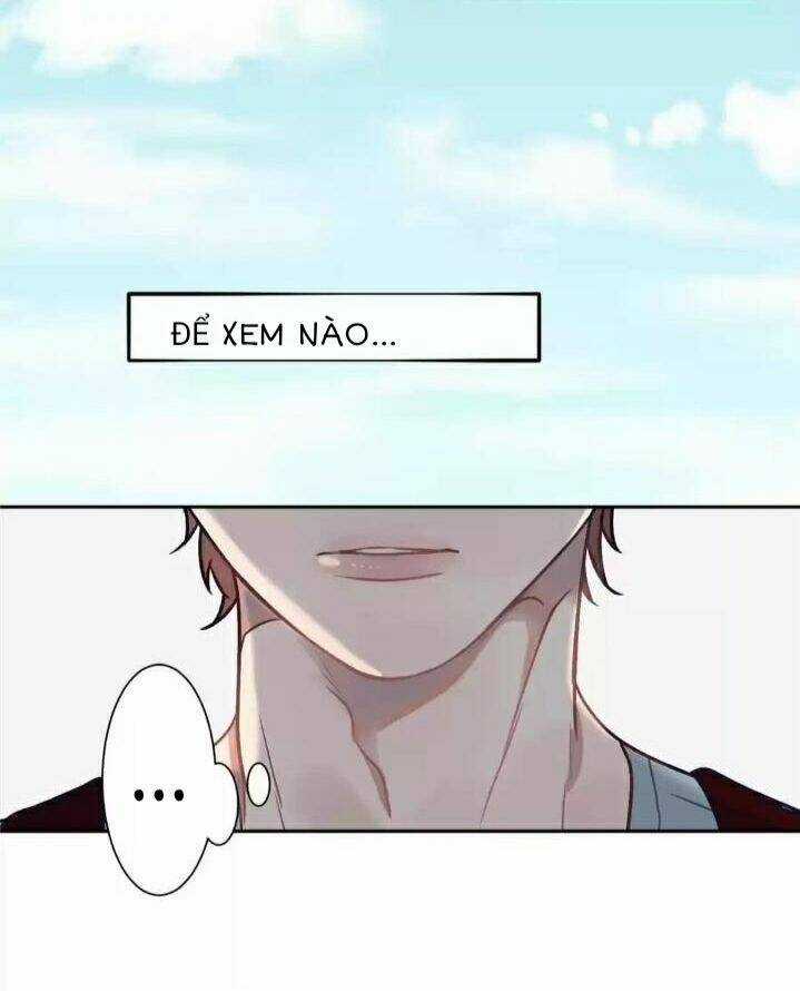 Chỉ Hai Chúng Ta - Chapter 15 - Trang 4