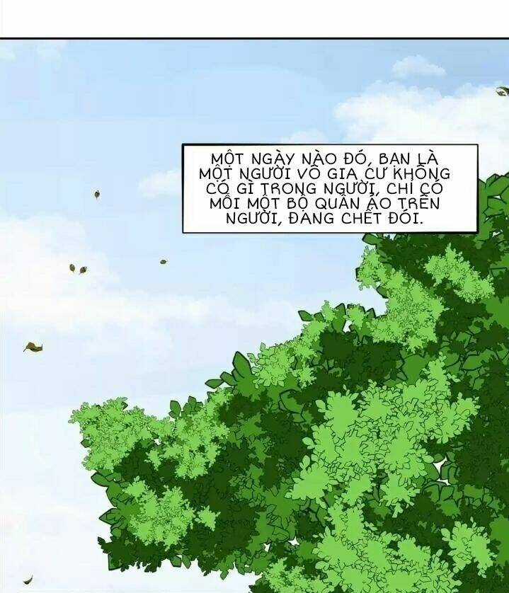 Chỉ Hai Chúng Ta - Chapter 15 - Trang 6