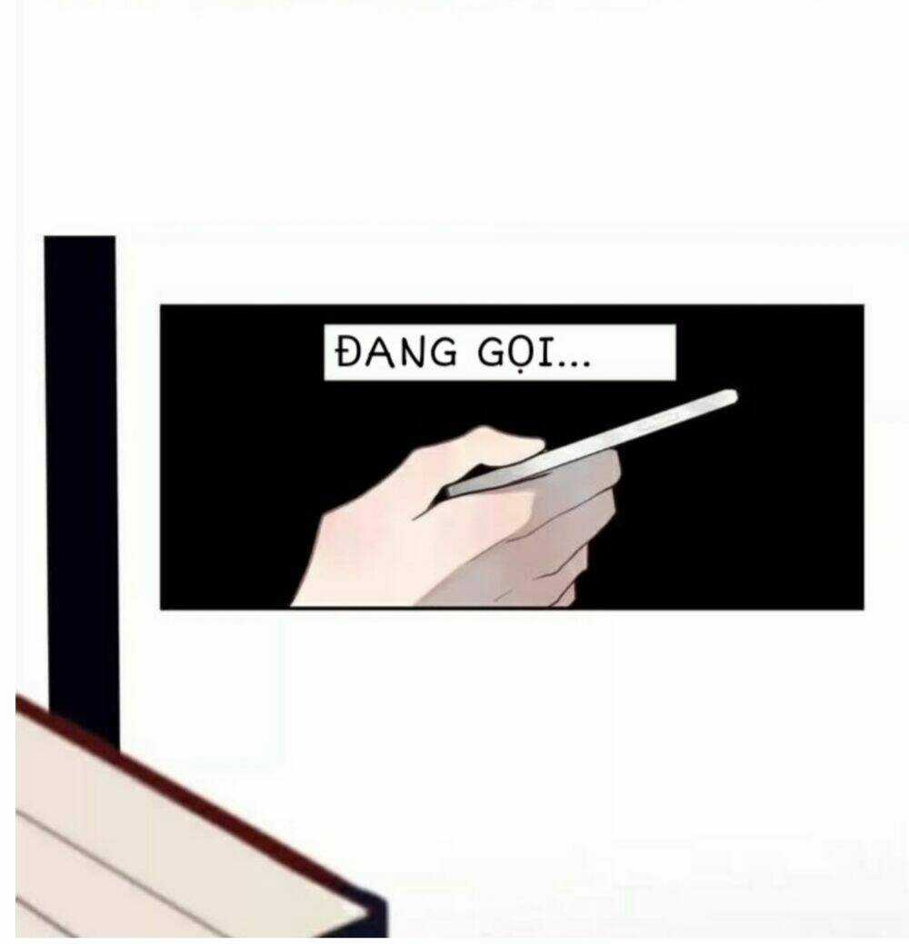 Chỉ Hai Chúng Ta - Chapter 15 - Trang 10